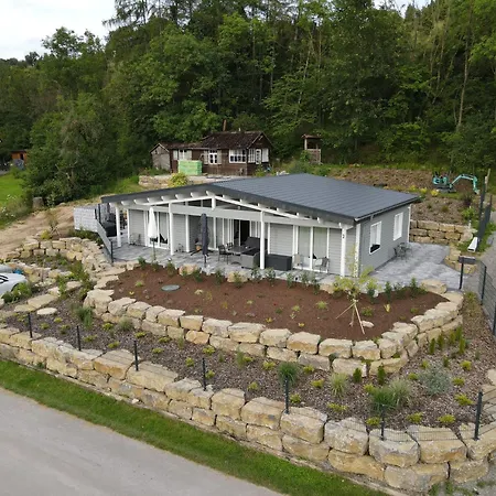 Diemeltal * Liebenau (Hessen)