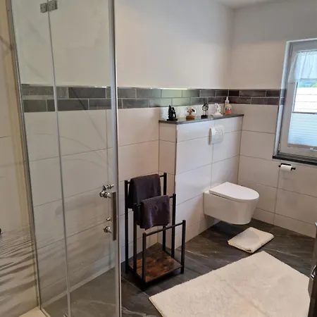 Сasa de vacaciones Diemeltal Liebenau (Hessen)