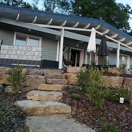 Diemeltal Ferienhaus *