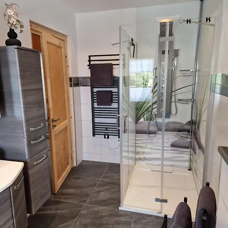 Diemeltal Сasa de vacaciones