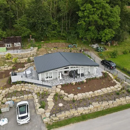 Сasa de vacaciones Diemeltal