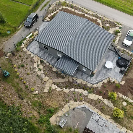 Ferienhaus Diemeltal *