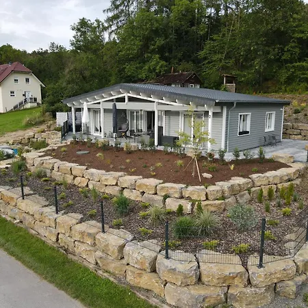 Ferienhaus Diemeltal Liebenau (Hessen)