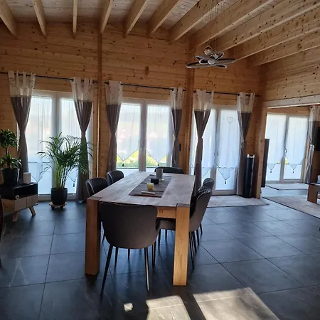 Holiday home Diemeltal *