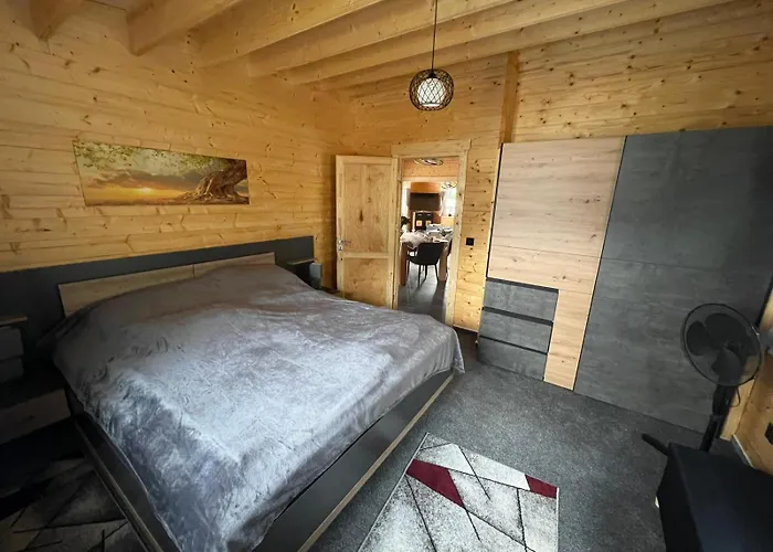 Diemeltal Σπίτι διακοπών Liebenau (Hessen)