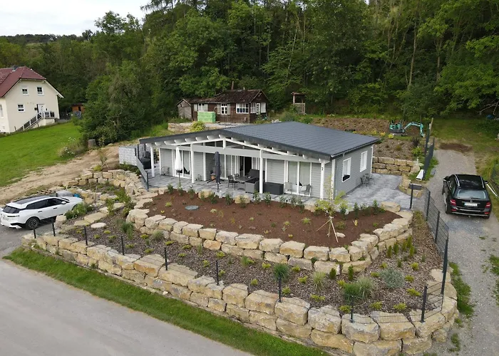 Diemeltal * Liebenau (Hessen)