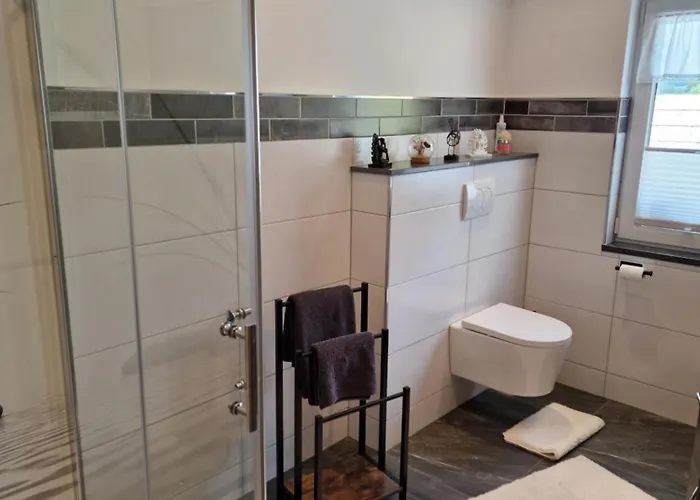 Σπίτι διακοπών Diemeltal Liebenau (Hessen)