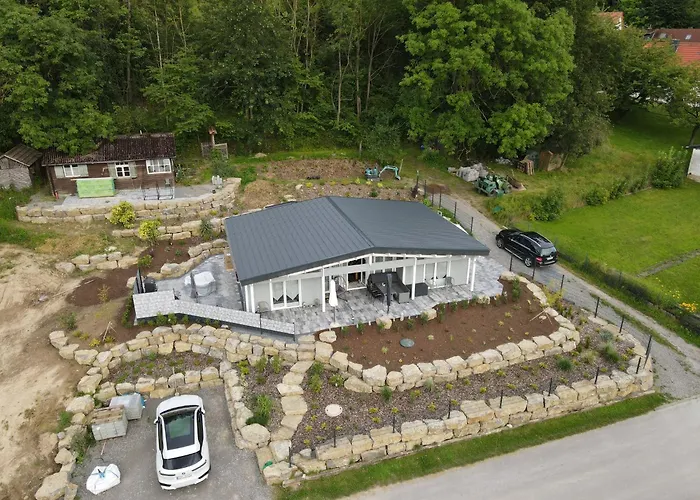 Σπίτι διακοπών Diemeltal