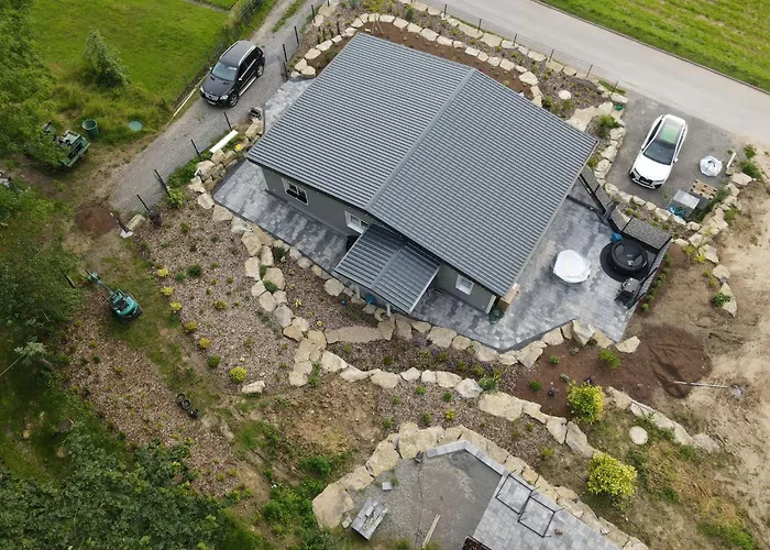 Σπίτι διακοπών Diemeltal *