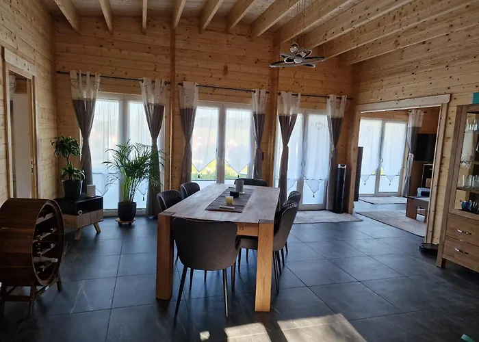 Σπίτι διακοπών Diemeltal *